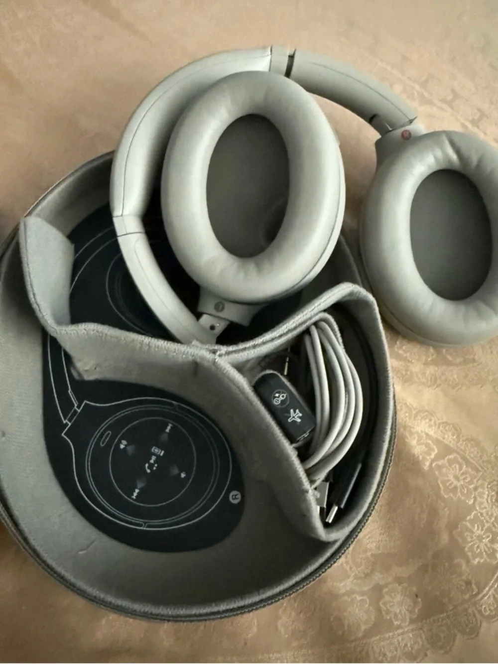 Sony high fidelity